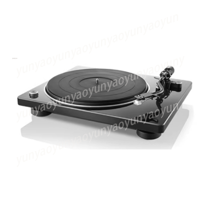 Tourne-disque vinyle Bluetooth - Audio Music System For Home avis et prix