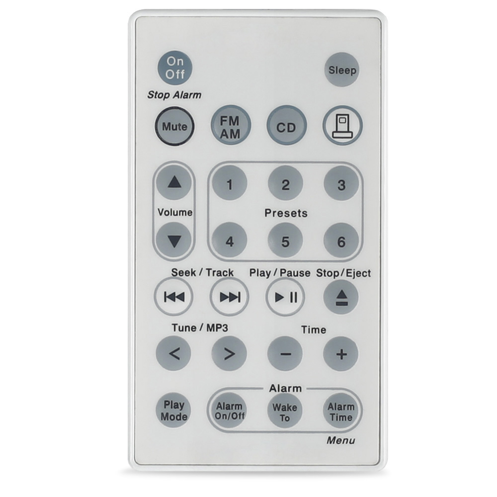 Télécommande universelle de re - Audio To Music Generator avis et prix