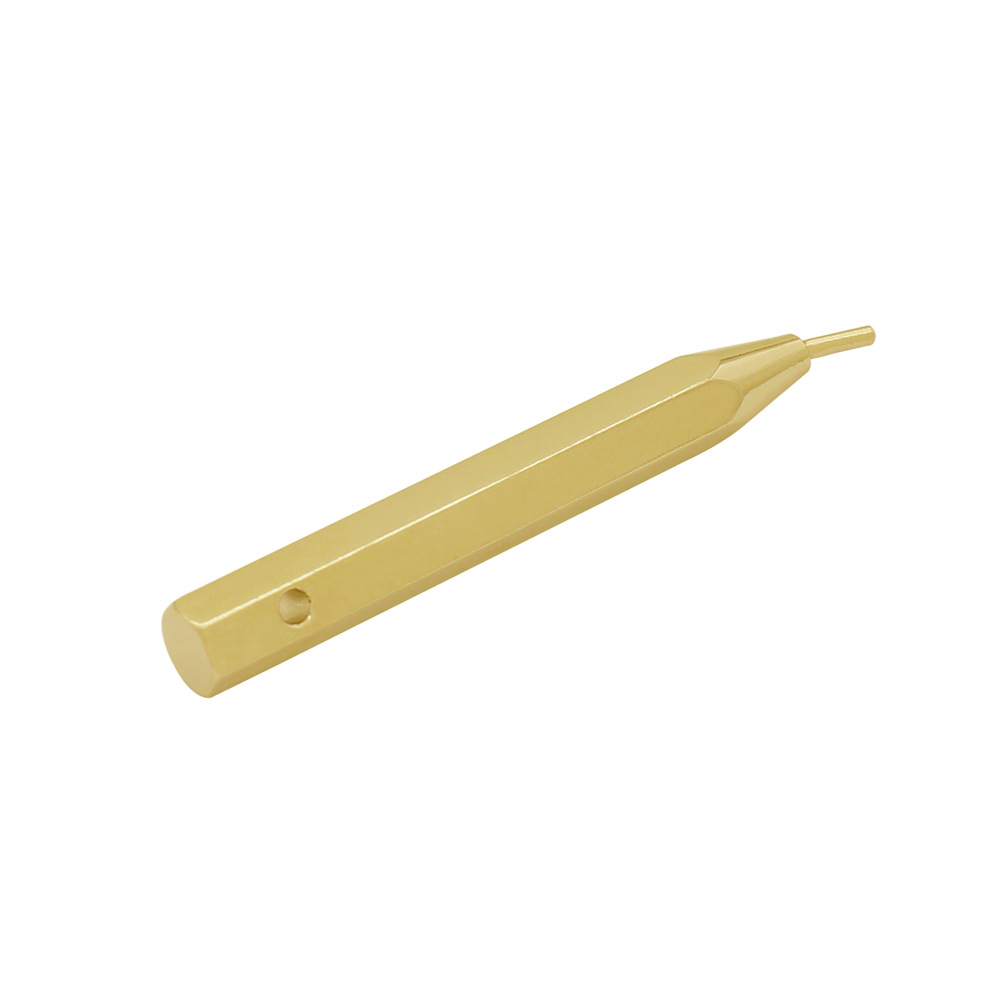 Visseuse en cuivre pur pour ru - Violin Shoulder Rest avis et prix
