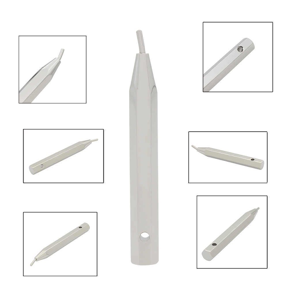 Visseuse en cuivre pur pour ru - Violin Shoulder Rest avis et prix