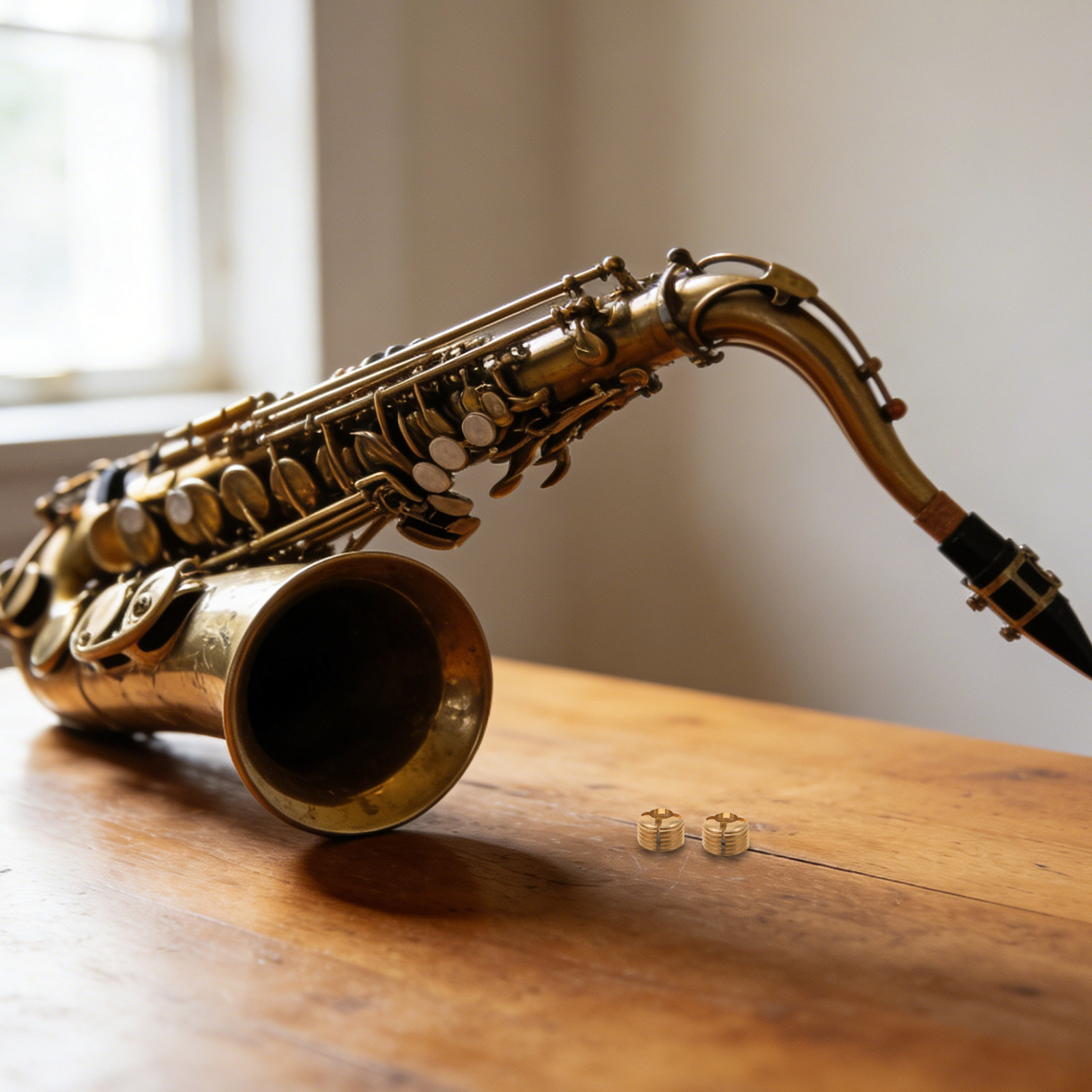 Pack d'anches pour saxophone e - Saxophone Reed Pack avis et prix