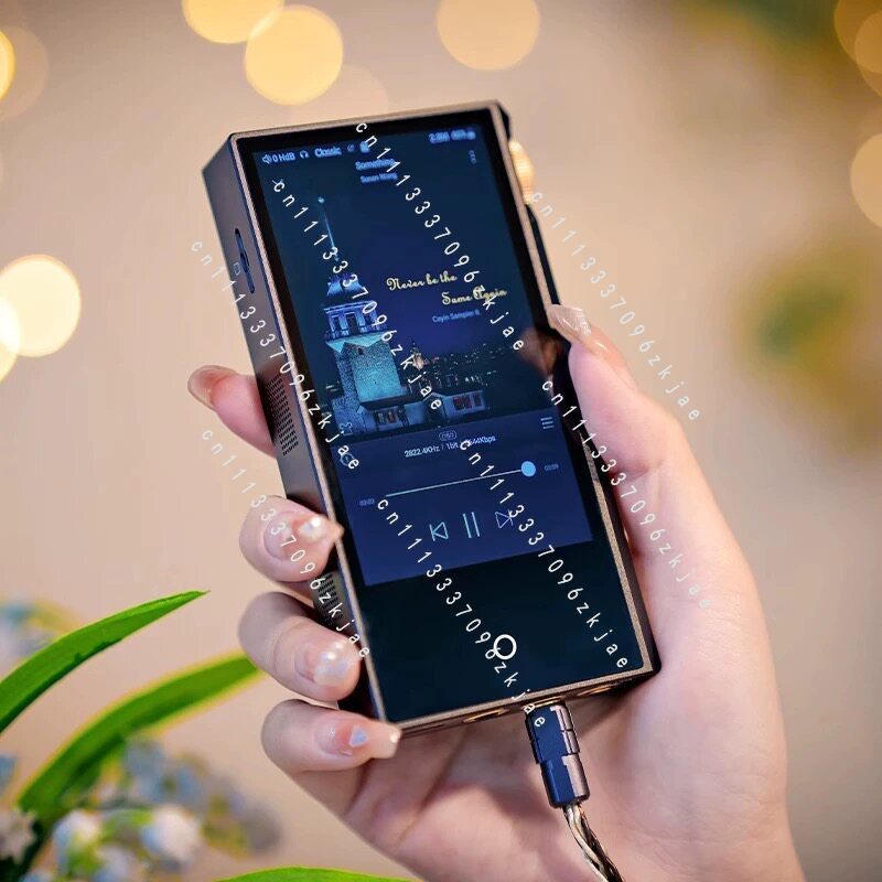 Lecteur MP3 portable N3Ultra H - Audio Youtube Music Free avis et prix