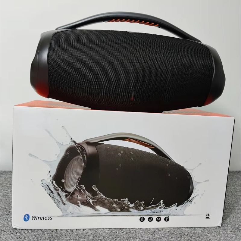 Enceinte sans fil God of War 3 - Audio To Music Generator avis et prix