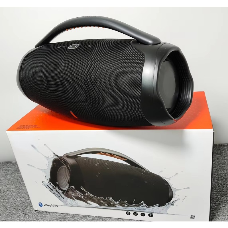 Enceinte sans fil God of War 3 - Audio To Music Generator avis et prix