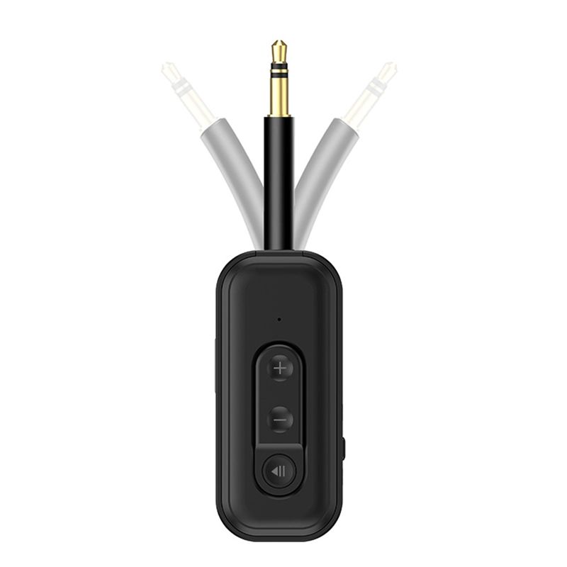 Récepteur et transmetteur Audi - Audio Music Player Pc avis et prix