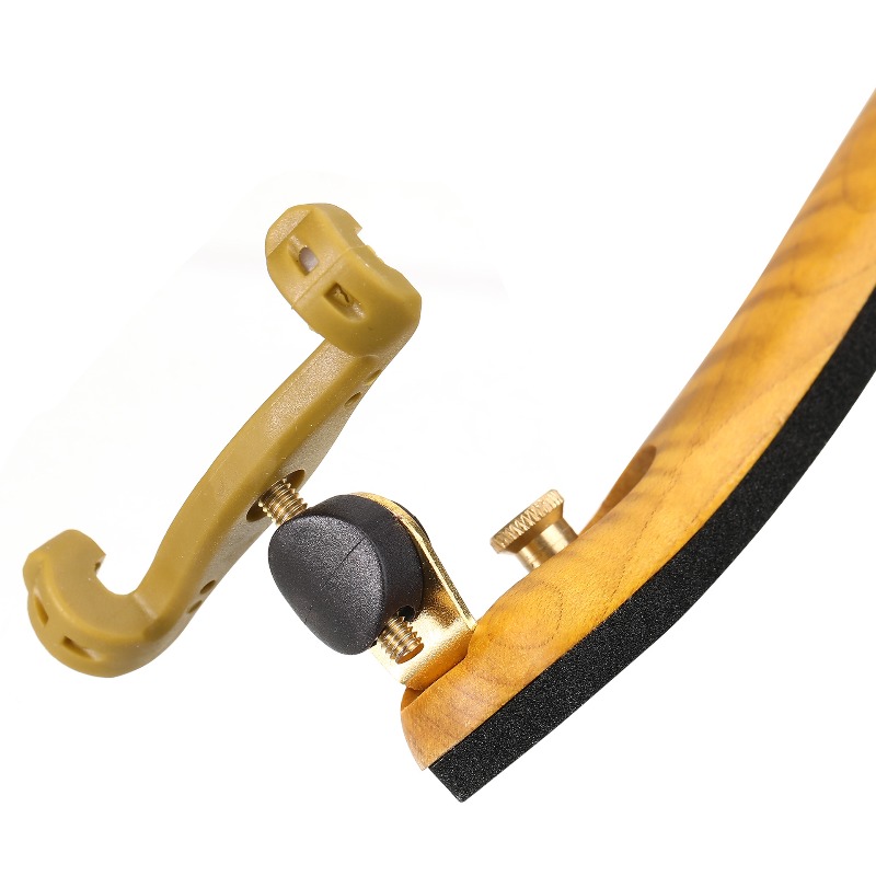 Repose-épaule réglable pour vi - Violin Shoulder Rest avis et prix