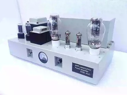 Amplificateur audio Hi-Fi à tu - Audio Youtube Music Free avis et prix