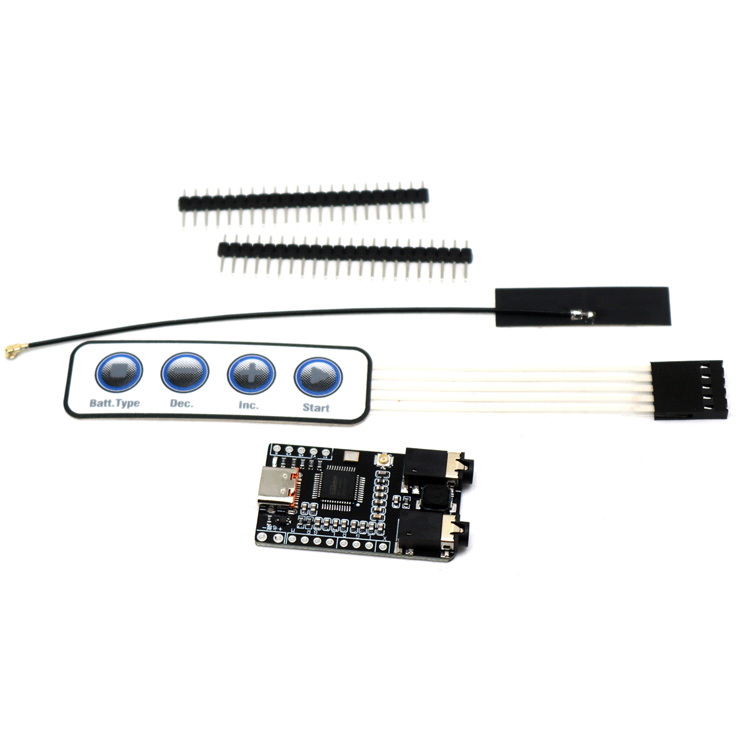 Module de carte son Bluetooth  - Audio Music System For Home avis et prix