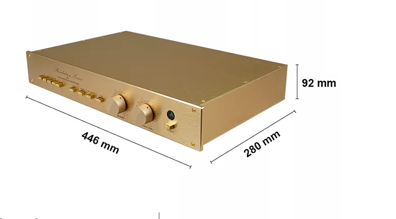 Amplificateur de puissance Clo - Audio Music System For Home avis et prix