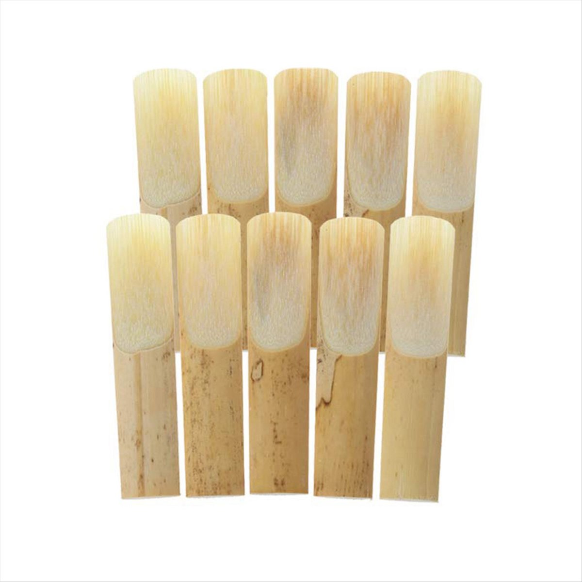 ABXY Lot de 10 anches pour sax - Saxophone Reed Pack avis et prix