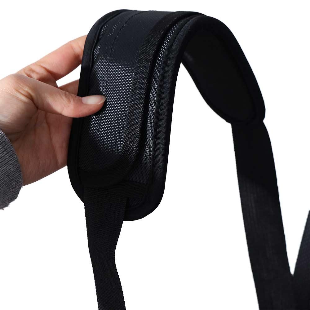 Sangle de guitare antidérapant - Guitar Strap Padded avis et prix