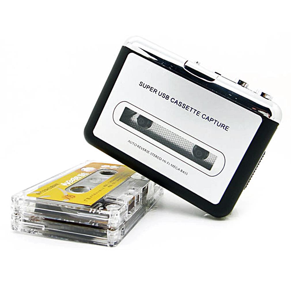 Convertisseur Cassette USB ver - Audio Music Player Pc avis et prix