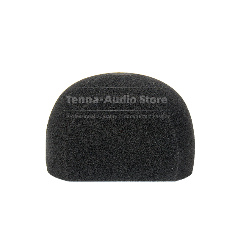 Pare-brise en mousse pour Micr - Recording Pop Filter avis et prix