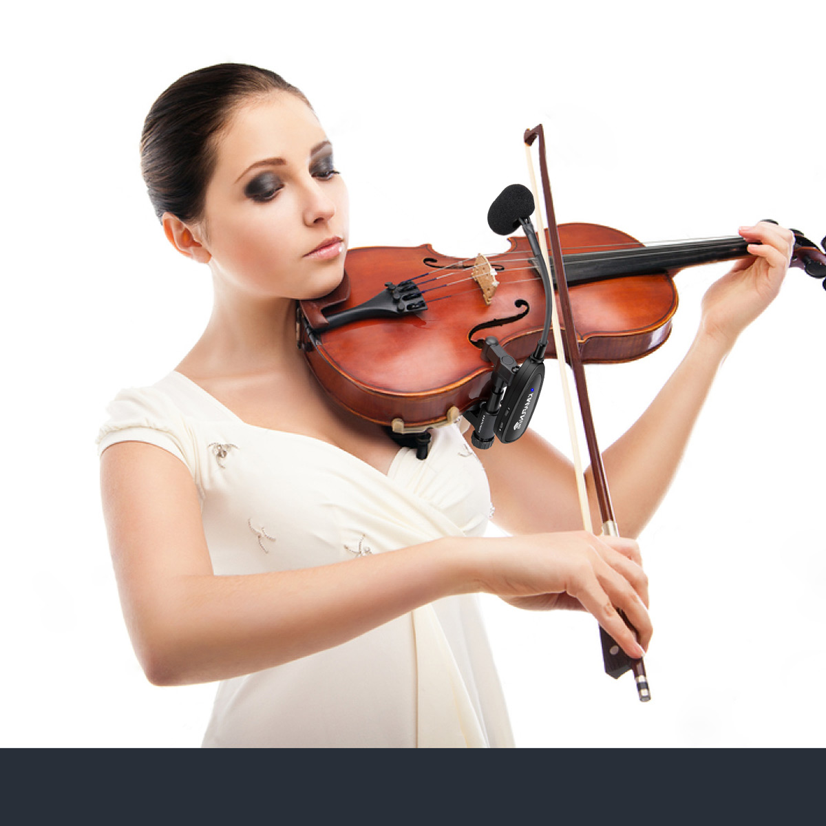 Ktenstein FUN-Microphone music - Audio Youtube Music Free avis et prix